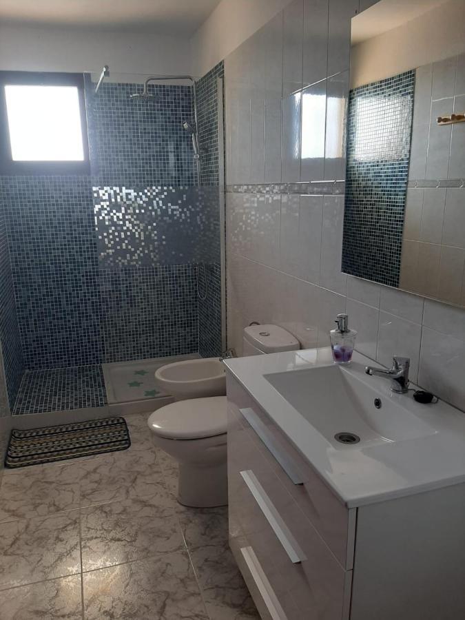 Casitas Conchi Con Piscina Villa De Mazo Exterior photo